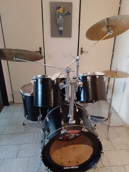 Kompletní souprava Amati - 2