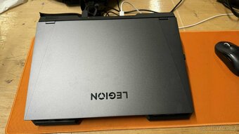 Lenovo Legion 5 Pro 16IAH7H Storm Grey i5 rtx 3060 140W - 2