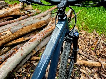 Rockrider AM 50 S - 2