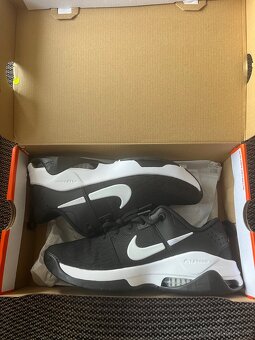 dámské boty NIKE - 2