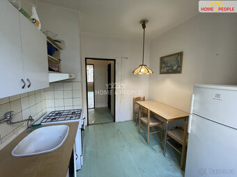 Prodej bytu 1+1, 39m², OV, cihla, ul. Bendova, Plzeň - Jižní - 2