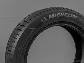 DEMO LETNÍ PNEU 195/55/16 MICHELIN PRIMACY 3 4KS (885T) - 2