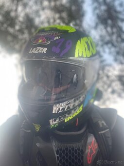 Helma Lazer - 2