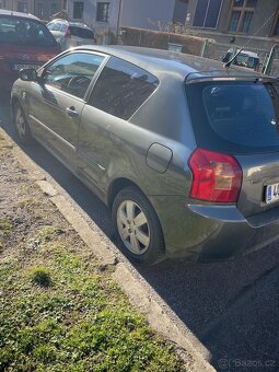 Toyota Corolla - 2