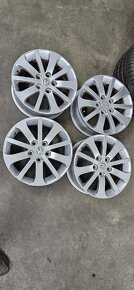 Alu kola Mazda 16" - 2