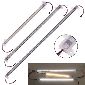 LED TYČOVÉ SVĚTLO 8W/220V - 2