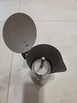 Tescoma moka konvička - 2