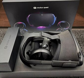 Oculus quest 1 64GB - 2