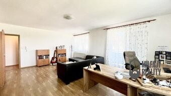 Pronájem bytu 2+kk, 56 m2 - Liberec XXIII-Doubí, ev.č. 06686 - 2