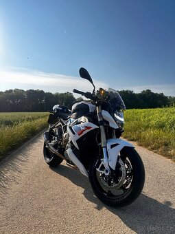 BMW S1000R - 2