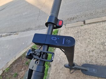 Xiaomi scooter pro 2 - 2