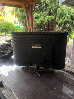 Televize Hitachi 32H8D02 - 2