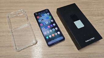 Samsung Galaxy Z Flip5 8GB/512GB - 2