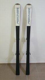 Lyže Fisher 175cm - 2