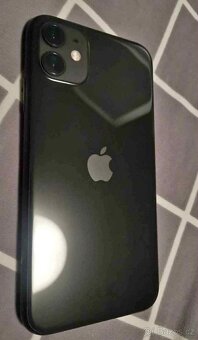 Prodám iPhone 11 64gb - 2