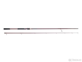 Přívlačový prut Westin W6 POWERTEEZ - 2