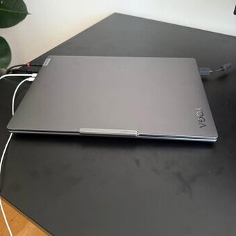 Lenovo Yoga Pro 9 16IMH9 64GB / 1TB, RTX 4070 - 2