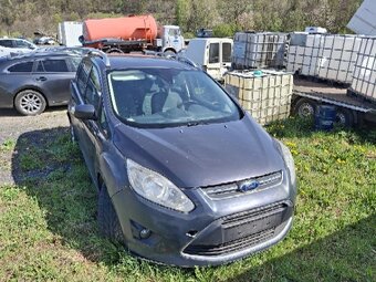 Ford Grand C-Max, 2.0TDCI, r.v. 2013 - 2