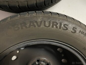 Kola 5x100 R15 - 2