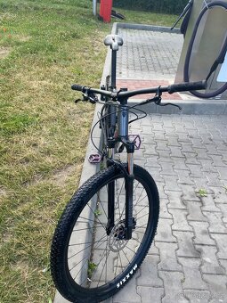 Trek marlin 7 - 2