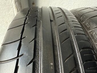 Pár letních pneu Vraník Prima Sport 195/65 R15 - 2