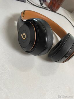 Beats studio 3 Special edice - 2