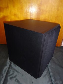 aktivní subwoofer MAGNAT - 2