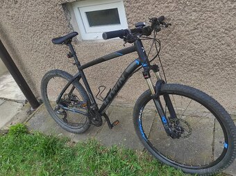 Horske kolo btwin 27.5 - 2