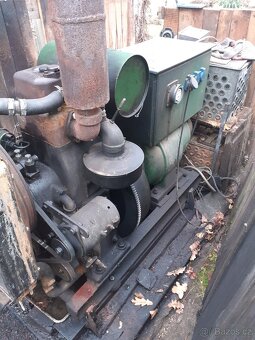 Elektrocentrála - 2