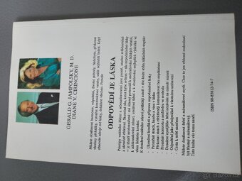 Odpovedi je laska - 2