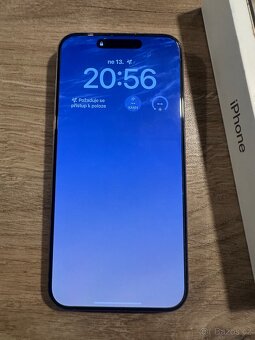 iPhone 15 pro max - 2