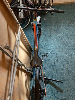 Horské kolo Focus whistler xs, 27,5 - 2