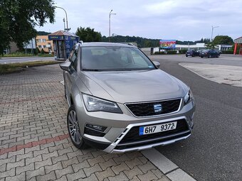 Seat Ateca - 2