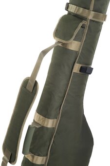 Mivardi Pouzdro na kaprové pruty Executive 145 cm - 2