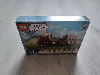 Lego star wars set 40686 - 2