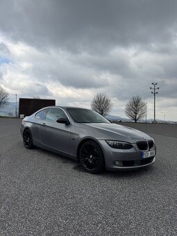 BMW e92 330 xdrive - 2