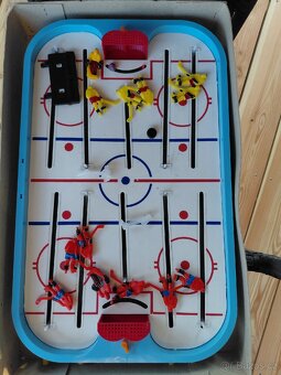 Hokej Play-Off Stolní hra - 2