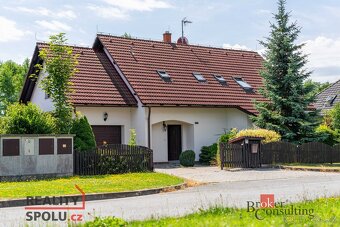 Prodej, domy/rodinný, 122 m2, 59102 Polnička, Žďár nad Sázav - 2