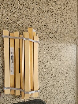 Rošty Ikea - 2
