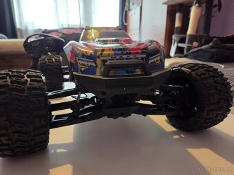 Traxxas maxx v2 widemaxx - 2