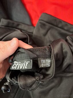 Bunda Crivit - 2