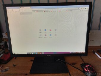 Monitor Acer 22cm - 2
