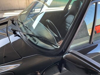 Porsche 911 (964) 3.6 Carrera 4 - 2