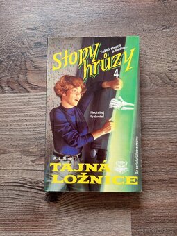 15x Stopy hrůzy - 2