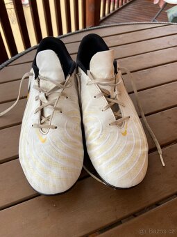 Nike kopačky Phantom vel. 41 - 2