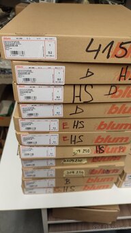Blum Aventos HS - 2