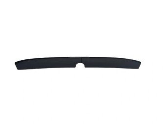 bmw E46 Ducktail trunk Spoiler CSL M3 bmw e46 sedan Spoiler - 2