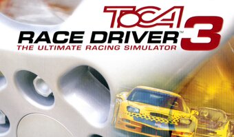 PSP Street + TOCA RACE DRIVER 3 - 2