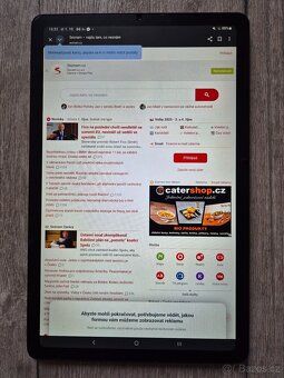 Samsung Galaxy Tab S6 Lite - 2