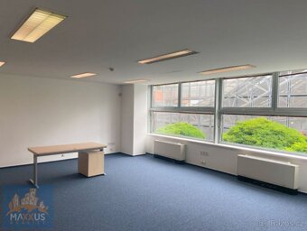 Pronájem kancelářských prostor (76 m2) Plynárenská, Brno - 2